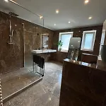 Vacation With Natural Swimming Pool And Garden For Up To 12 Guests Daire *