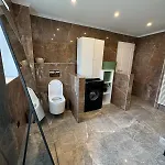 Daire Vacation With Natural Swimming Pool And Garden For Up To 12 Guests