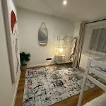 Vacation With Natural Swimming Pool And Garden For Up To 12 Guests Odelzhausen