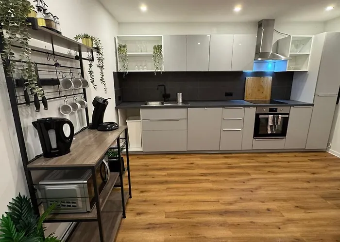 Apartament Vacation With Natural Swimming Pool And Garden For Up To 12 Guests Odelzhausen