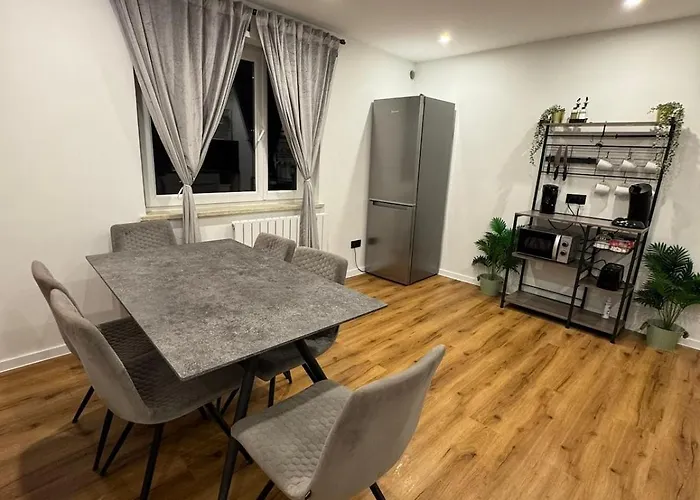 Apartament Vacation With Natural Swimming Pool And Garden For Up To 12 Guests Odelzhausen